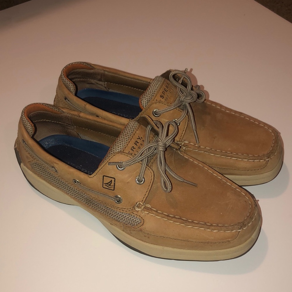 Men’s Sperry Top-Sider